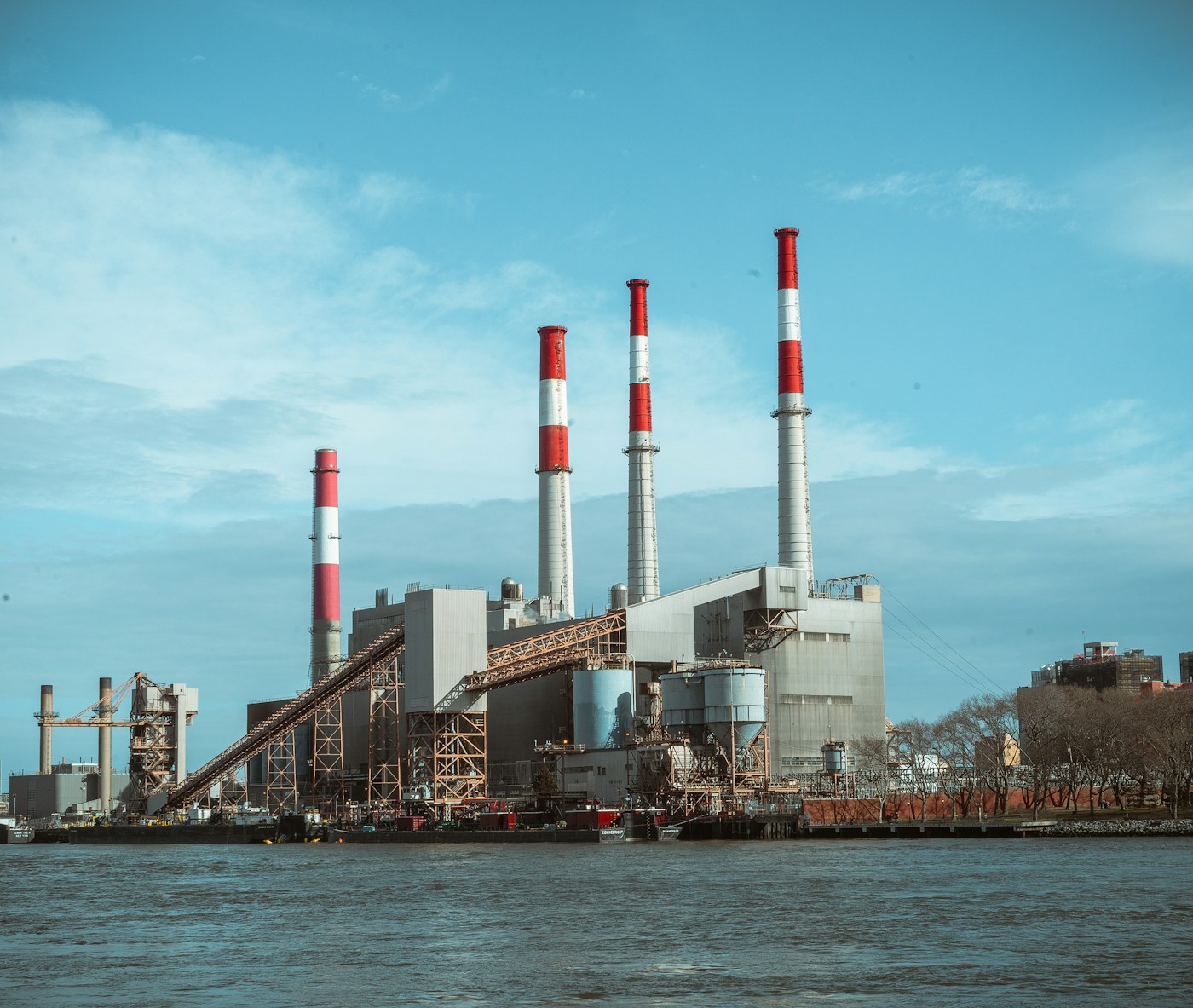 Power Plants