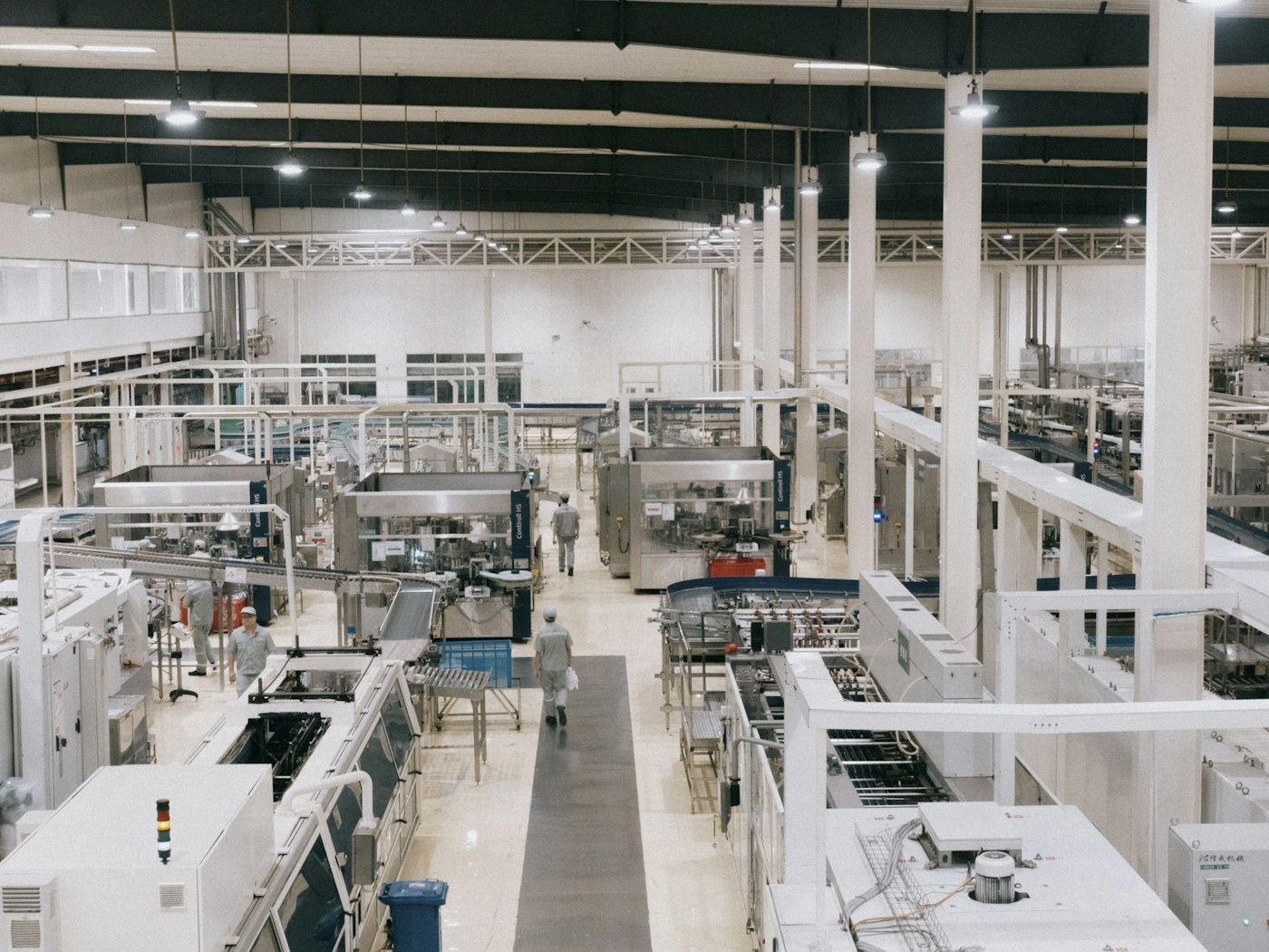 Factories